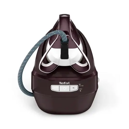 Tefal | Pro Express Ultimate II | Steam generator iron | GV9721E0 | 3000 W | 7.9 bar