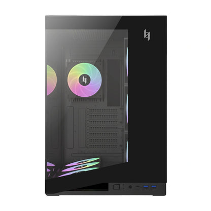 Gamemax | Case | NEX C56 BK | ATX | Black