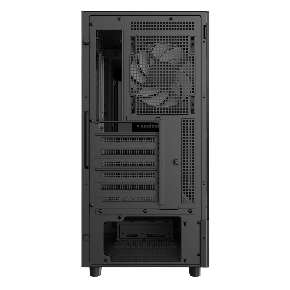 Gamemax | Case | NEX C51 BK | ATX/BTF | Black