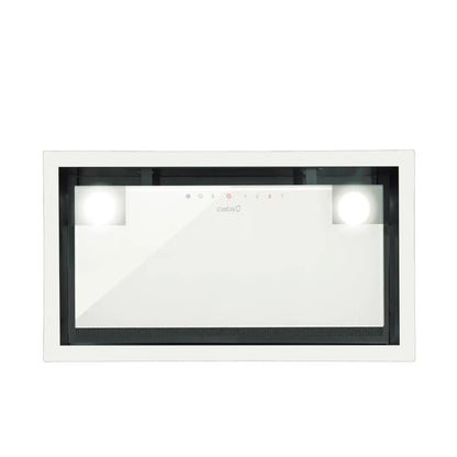 CATA | Cooker Hood | DUAL WH 45 | White