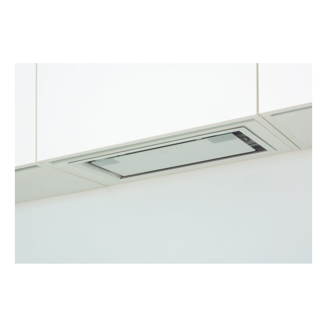 CATA | Cooker Hood | DUAL WH 45 | White