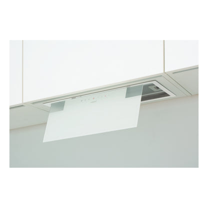 CATA | Cooker Hood | DUAL WH 45 | White