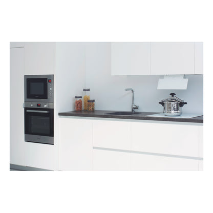 CATA | Cooker Hood | DUAL WH 45 | White