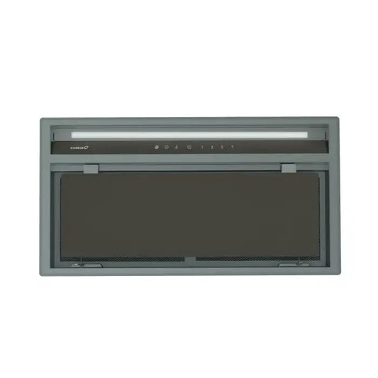 CATA | Cooker Hood | GCX 53 SD | Silver / Grey