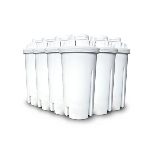 Caso | Filters | 01841 | Turbo Hot Water Dispensers | 6 pcs