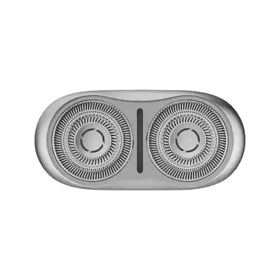 Xiaomi | Replacement Heads | BHR9532GL | Electric Shaver S200