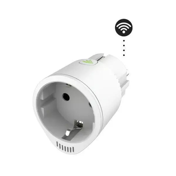 Mill | Smart Plug | MILLSMARTPLUG | Wi-Fi & Bluetooth