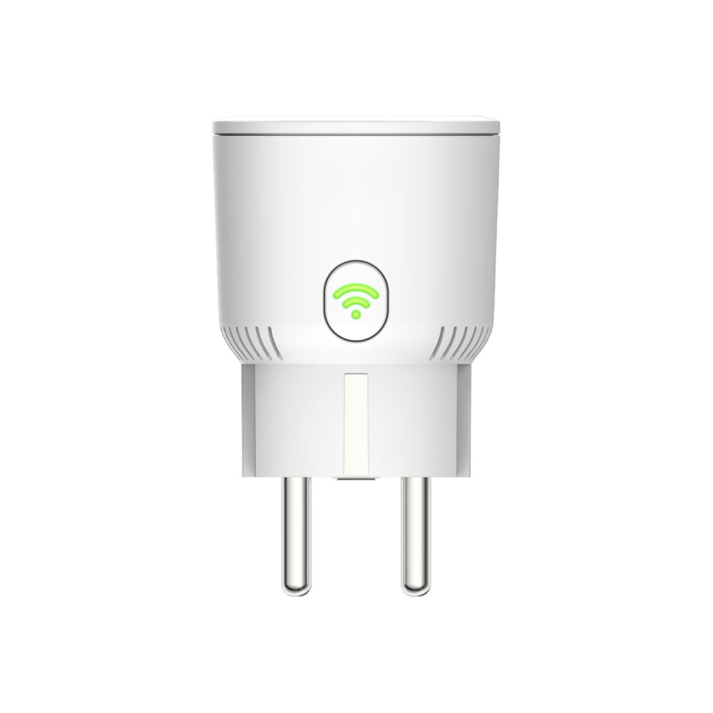 Mill | Smart Plug | MILLSMARTPLUG | Wi-Fi & Bluetooth