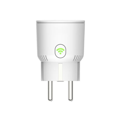 Mill | Smart Plug | MILLSMARTPLUG | Wi-Fi & Bluetooth