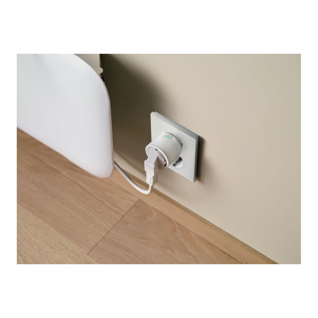 Mill | Smart Plug | MILLSMARTPLUG | Wi-Fi & Bluetooth