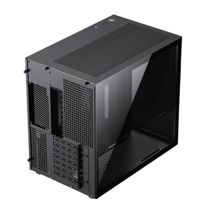 Gamemax | Case | INFINITY BK | ATX | Black