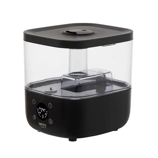 Camry | Aromatherapy diffuser/humidifier | CR 7973b | 5 L | 6.24 L/24hrs | Black