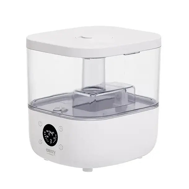Camry | Aromatherapy diffuser/humidifier | CR 7973w | 5 L | 6.24 L/24hrs | White