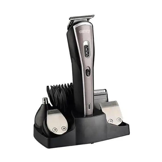 Camry | CR 2921 Trimmer 5 in 1 | Electric | Black