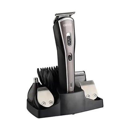 Camry | CR 2921 Trimmer 5 in 1 | Electric | Black