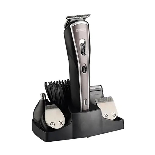 Camry | CR 2921 Trimmer 5 in 1 | Electric | Black