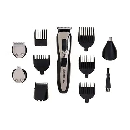Camry | CR 2921 Trimmer 5 in 1 | Electric | Black