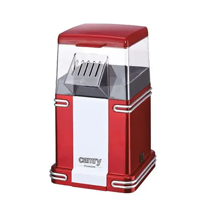 Camry | Popcorn maker | CR 4480 | 1 W | Red