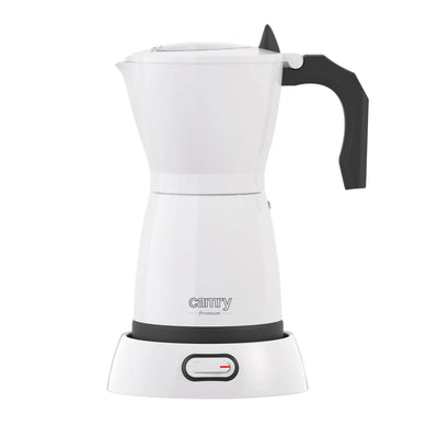Camry Premium | Electric percolator | CR 4415W | 0.3 L | 480 W | White