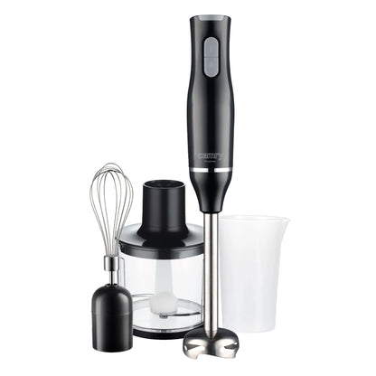 Camry Premium | Hand blender | CR 4630 | 800 W | Black