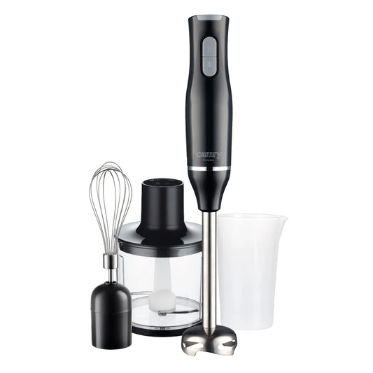 Camry Premium | Hand blender | CR 4630 | 800 W | Black