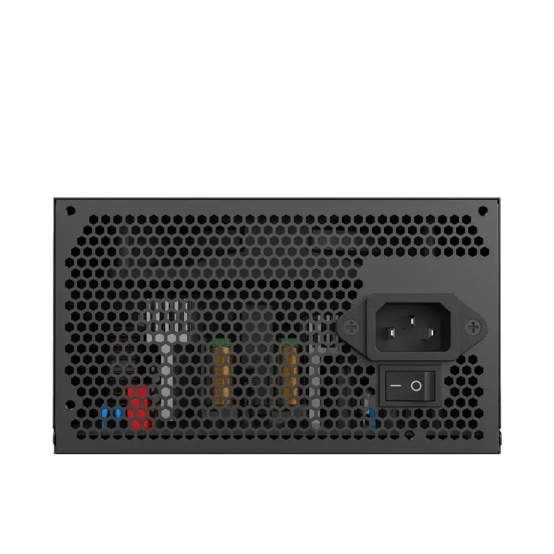 Gamemax | PSU | MAX P850B | 850 W | Bronze | Non-Modular