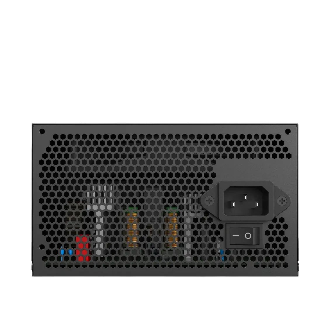 Gamemax | PSU | MAX P550B | 550 W | Bronze | Non-Modular