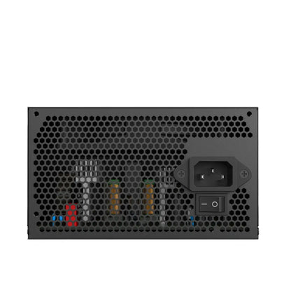 Gamemax | PSU | MAX P550B | 550 W | Bronze | Non-Modular