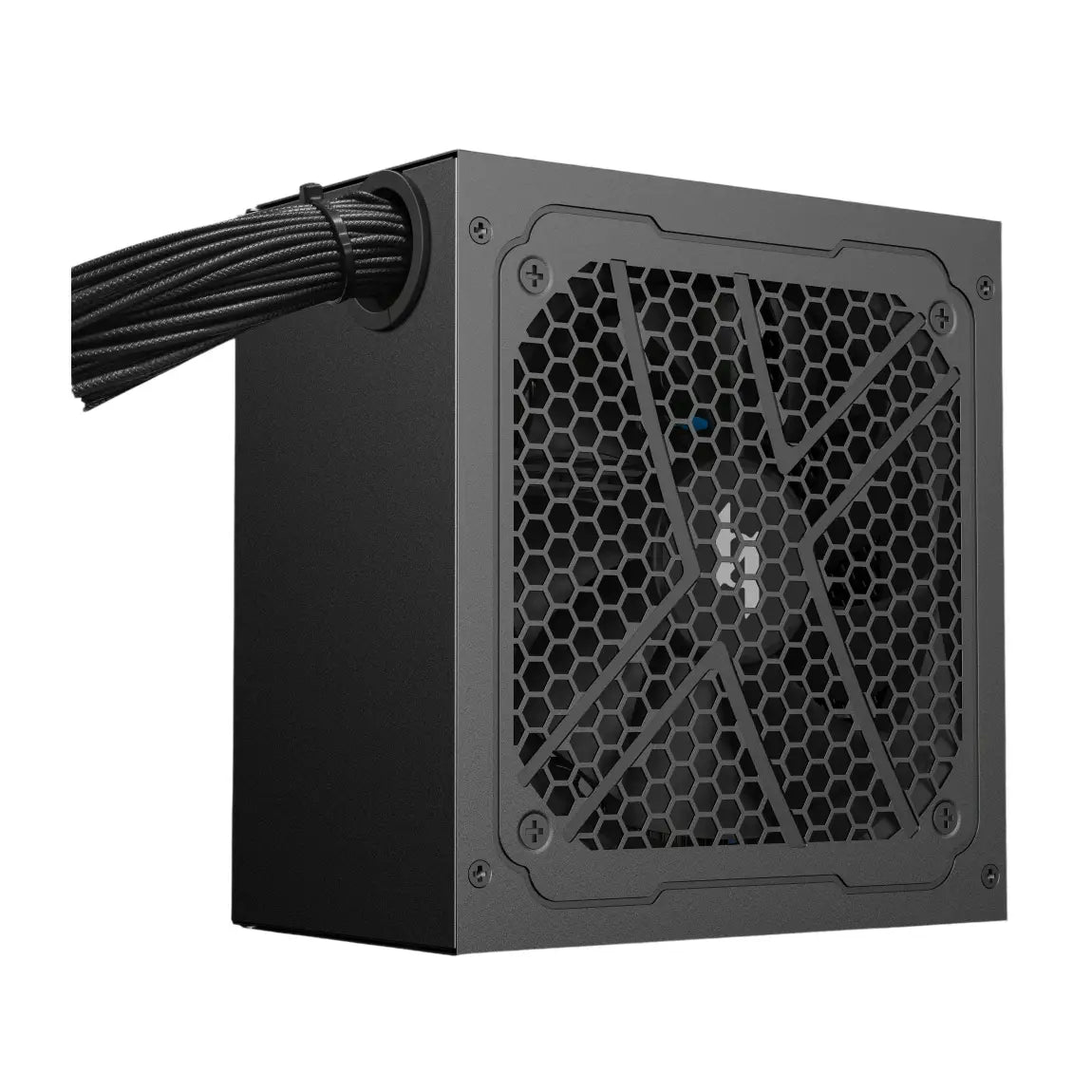 Gamemax | PSU | MAX P750B | 750 W | Bronze | Non-Modular