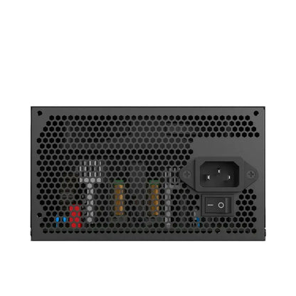Gamemax | PSU | MAX P750B | 750 W | Bronze | Non-Modular