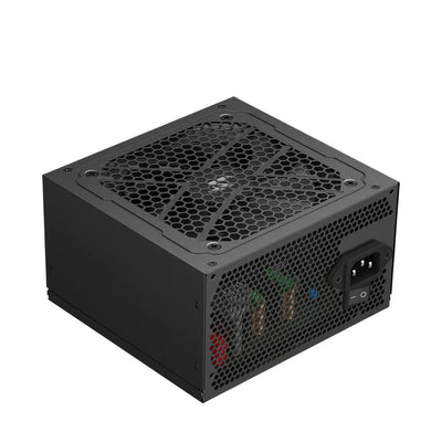 Gamemax | PSU | MAX P650B | 650 W | Bronze | Non-Modular