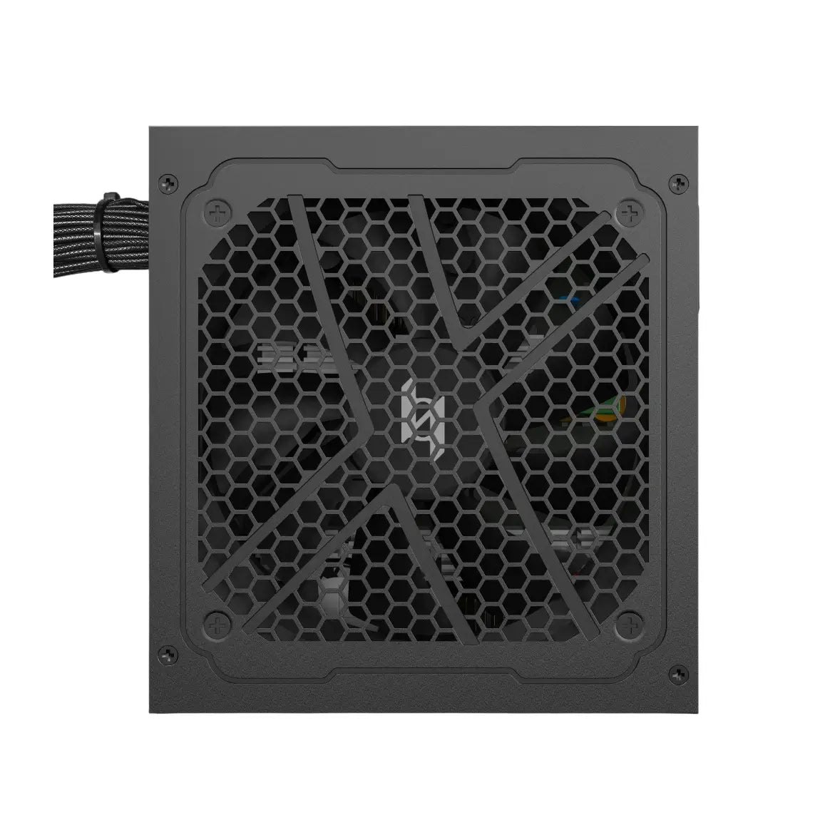 Gamemax | PSU | MAX P650B | 650 W | Bronze | Non-Modular