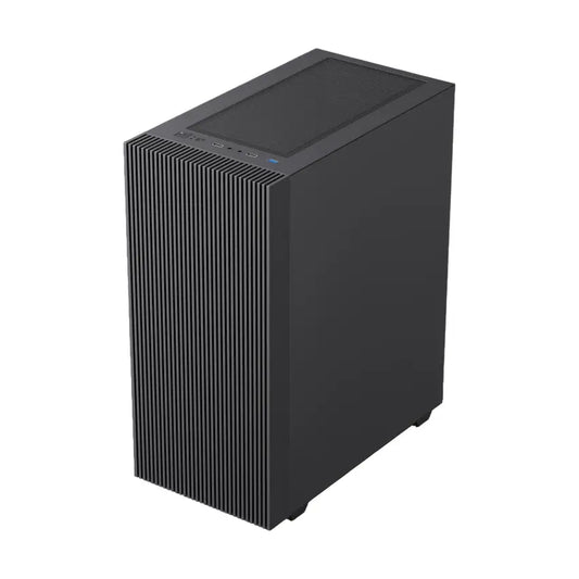 Gamemax | Case | EDGE | M-ATX | Black