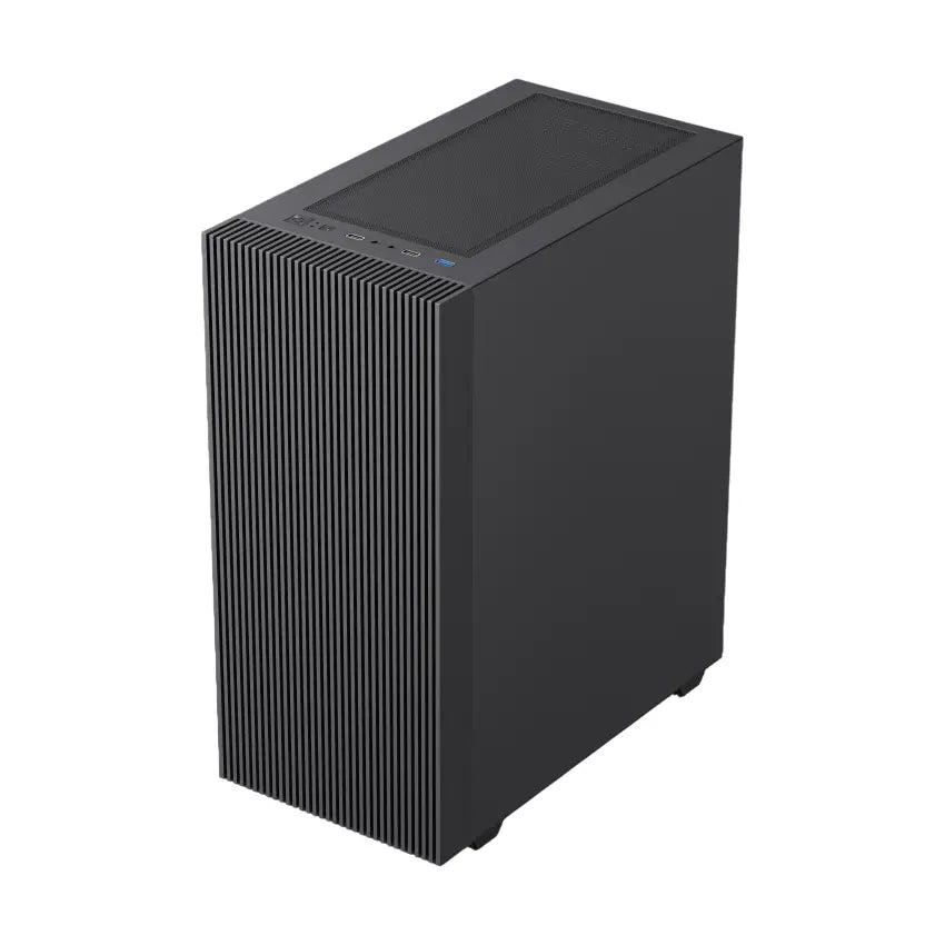 Gamemax | Case | EDGE | M-ATX | Black