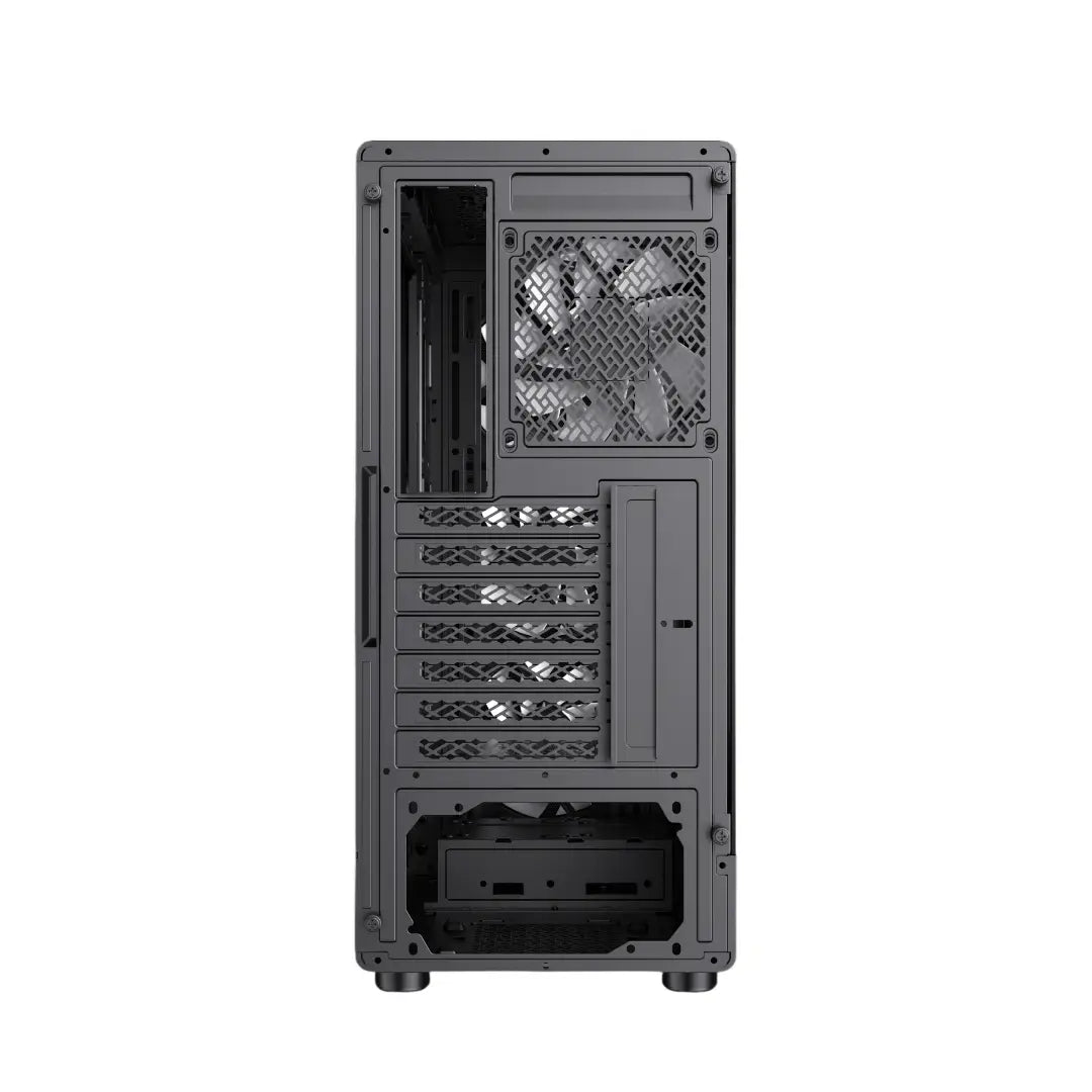 Gamemax | Case | STORM 2 AB | ATX | Black