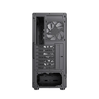 Gamemax | Case | STORM 2 AB | ATX | Black