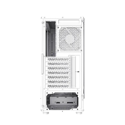 Gamemax | Case | STORM 2 AW | ATX | White