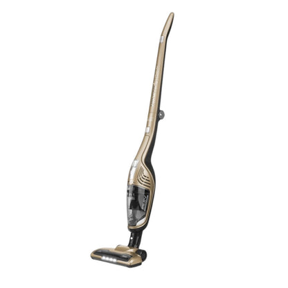 ETA | Moneto II 7453 90000 | Vacuum cleaner - cordless | Stick/handheld | Autonomy 50 min | 1L | HEPA | Black / Gold