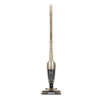 ETA | Moneto II 7453 90000 | Vacuum cleaner - cordless | Stick/handheld | Autonomy 50 min | 1L | HEPA | Black / Gold