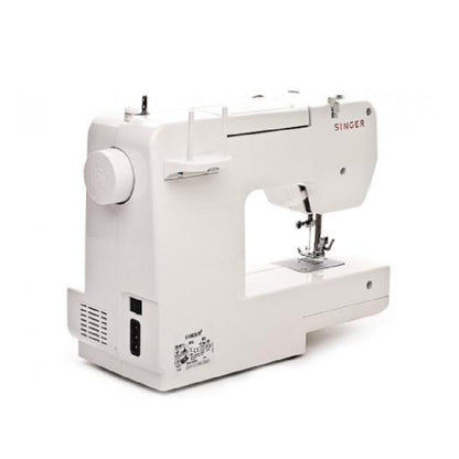 Singer | SMC 1412 | Sewing Machine | 85W | 12 stitches | 4-step Buttonhole | White