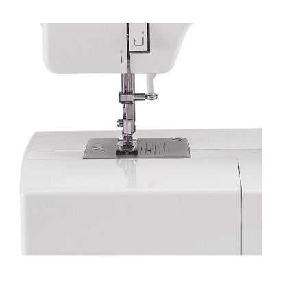 Singer | SMC 1412 | Sewing Machine | 85W | 12 stitches | 4-step Buttonhole | White