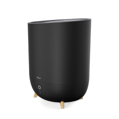 Duux | Neo | Humidifier | 32W | 5L | 12L/24h | Wi-Fi | Black