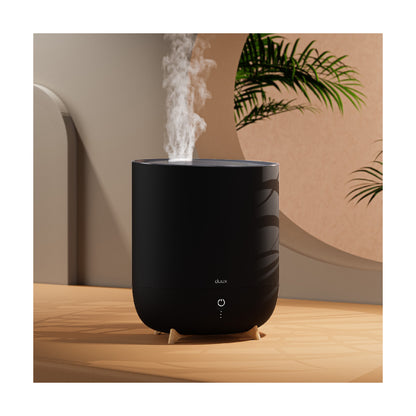 Duux | Neo | Humidifier | 32W | 5L | 12L/24h | Wi-Fi | Black