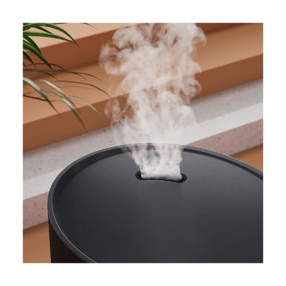 Duux | Neo | Humidifier | 32W | 5L | 12L/24h | Wi-Fi | Black