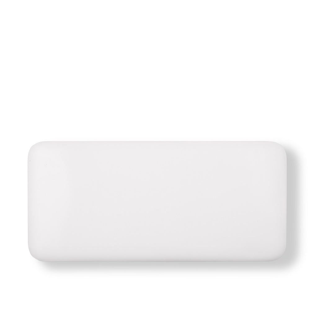 Mill | IB900DN Steel | Panel Heater | 900W | IPX4 | White
