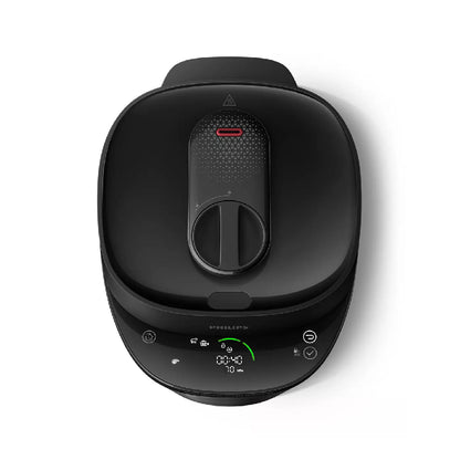 Philips | HD2151/40 | Multi cooker | 1000W | 5L | 35+ programs | Black