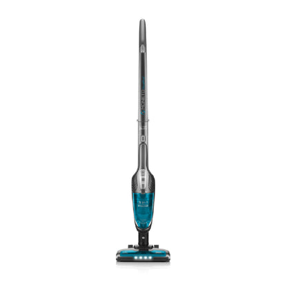 ETA | Moneto II AQUA PLUS 8453 90000 | Vacuum cleaner | Stick/handheld | 50 min | Dry/Wet | Black / Grey