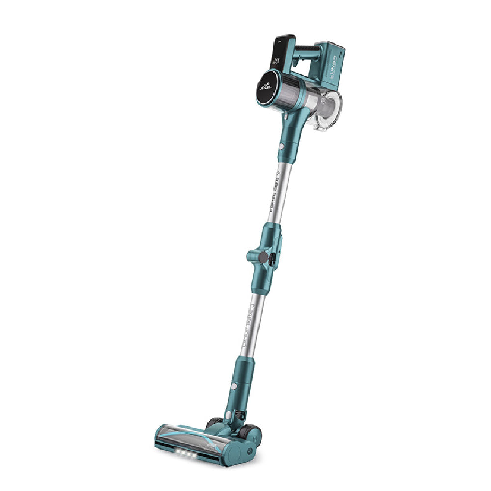 ETA | Lunar 4238 90000 | Vacuum cleaner | Stick/handheld | 400W | 50 min | Blue / Green