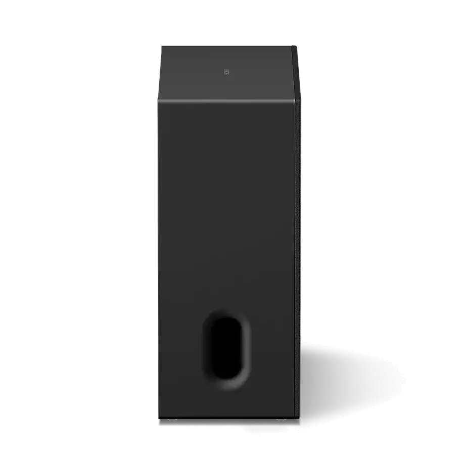 Sony | Subwoofer | BRAVIA Theatre Sub 8, SASW8.CEJ | 300 W | Black