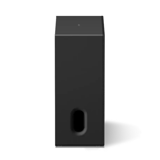 Sony | Subwoofer | BRAVIA Theatre Sub 8, SASW8.CEJ | 300 W | Black